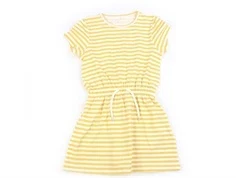 Name It pale marigold stribet kjole